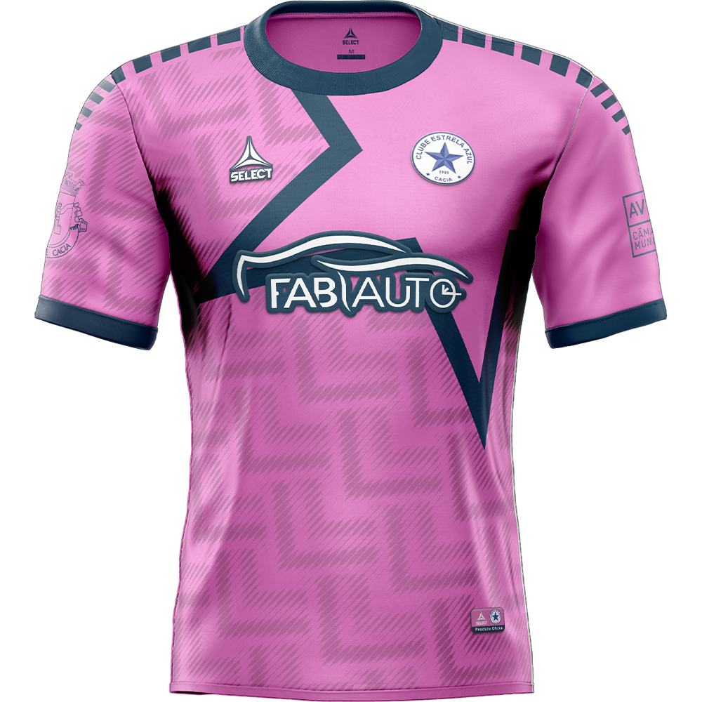 GUARDA REDES ROSA